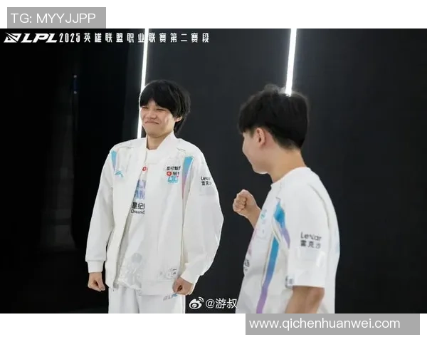 专业解读：BLG的节奏打法