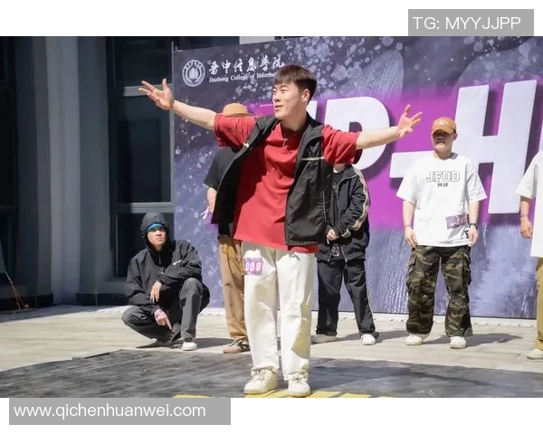 最新街舞战术TOP10:武汉街舞队领跑_1 最新街舞战术TOP10:武汉街舞队领跑_1