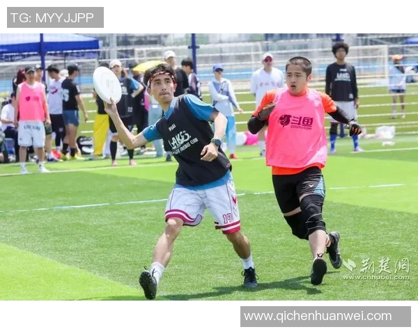 赛后复盘：深圳飞盘队 vs 武汉飞盘队的意识