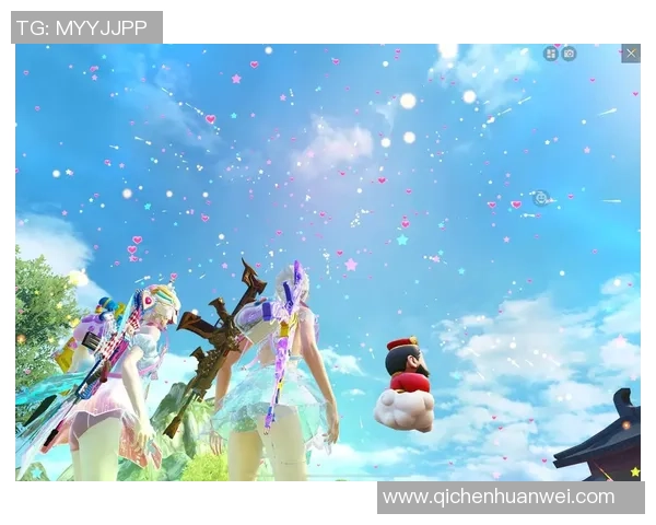 对话吴芳：谈和平精英生涯