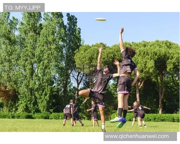 飞盘巨献：探秘北京飞盘队的比赛经验