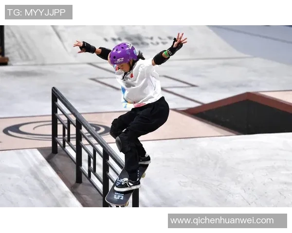 赛后复盘：武汉滑板队 vs 南京滑板队的力量