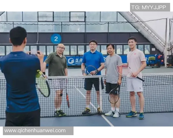 陈娜专访：回顾网球历程