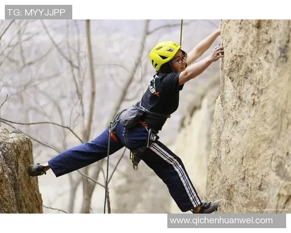 攀岩评论：南京攀岩队的转换得失