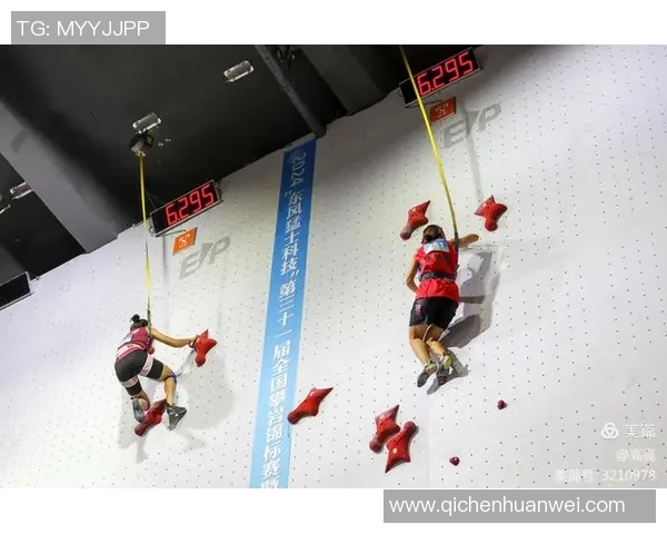 2026攀岩技术排行榜：北京攀岩队位居第10名