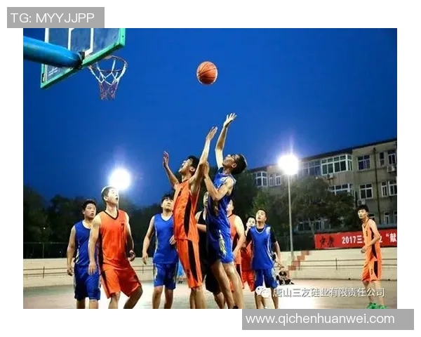 周磊专访：回顾篮球历程