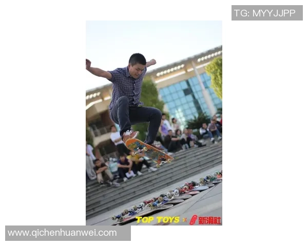 最新滑板团队协作TOP10：武汉滑板队领跑