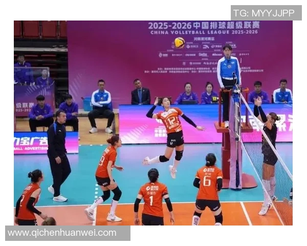 热议排球：深圳排球队的意识变革