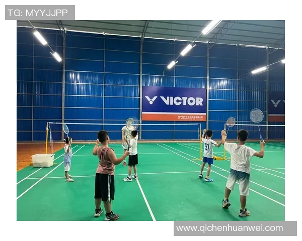 羽毛球专题：聚焦成都羽毛球队的力量