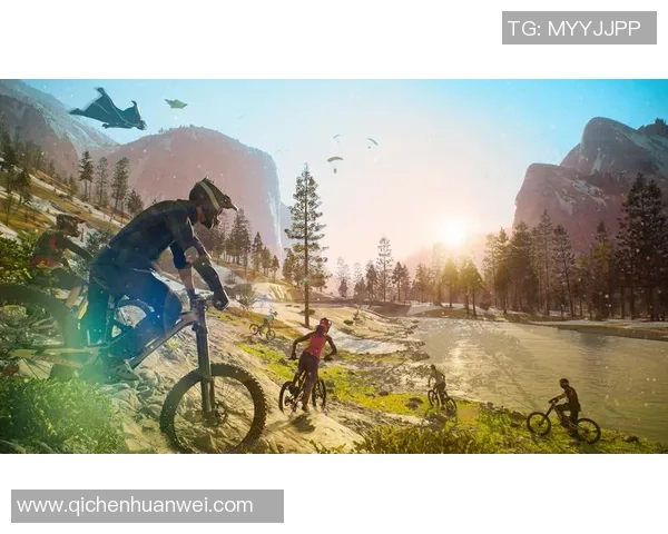 聚焦极限运动：重庆极限运动队的速度话题