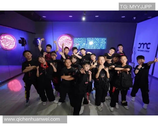 街舞焦点:南京街舞队的灵活性探讨 街舞焦点:南京街舞队的灵活性探讨